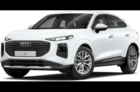 Audi / Q3 SB / Q3 Sportback TFSI 150