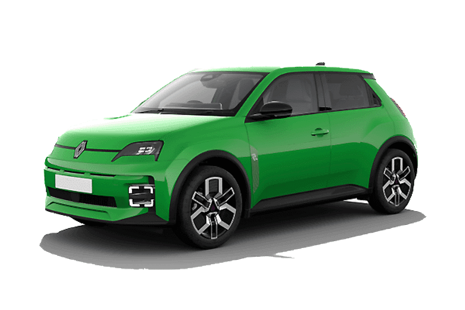 Renault / 5 / Renault  Techno EV 110kW 5d