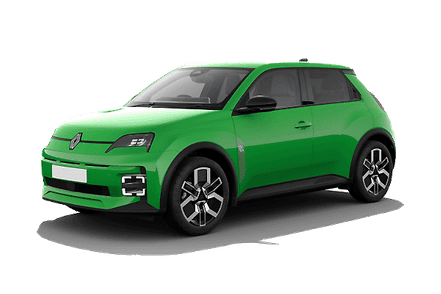 Renault / 5 / Renault  Techno EV 110kW 5d