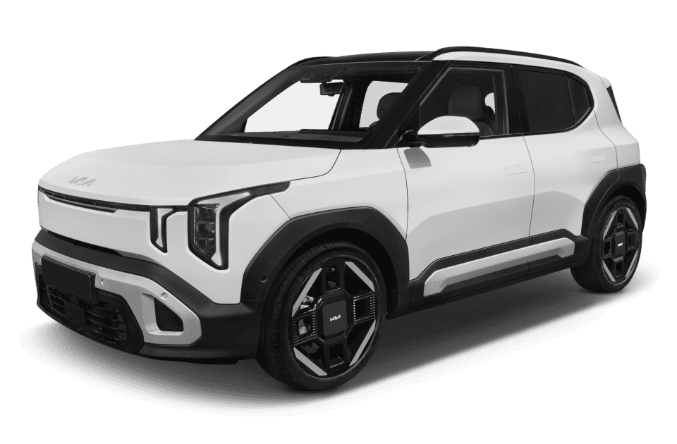 Kia / EV2 / 42,2 kWH Business