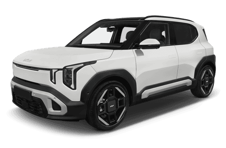 Kia / EV2 / 42,2 kWH Business