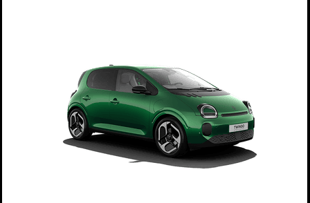 Renault / Twingo / Renault  E-Tech Urban Ev