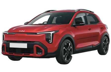 Kia / Stonic / 1.0T 100 Pure