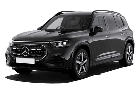 Mercedes / GLB / 200