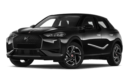 DS / DS3 / ARCELORMITTAL - 1.2PT100 Bastille