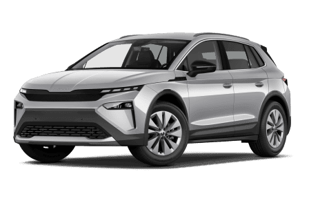 Skoda / Elroq / 85 210kW Corporate