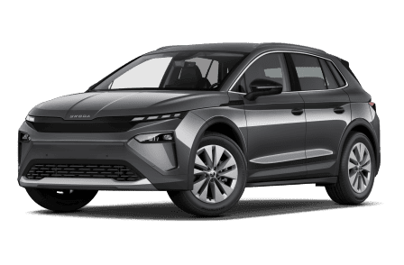 Skoda / Elroq / 85 210kW Corporate [STOCK]