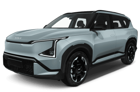 Kia / EV5 / 81,4kWh 160kW Business [TOP DEAL]