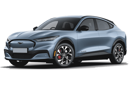 Ford / Mustang / Mach-E 198kW SR RWD