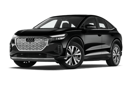 Audi / Q4 SB e-tron / ARCELORMITTAL - Q4 SB 45 210kW Attraction