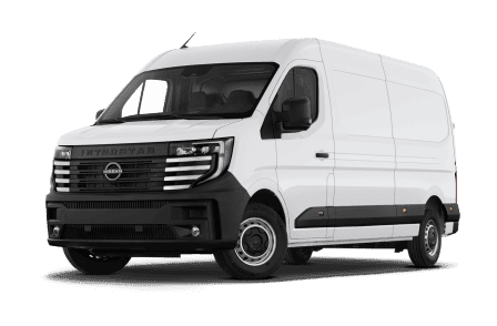 Nissan / _Interstar / Int 2.0dCi150 L2H2 3.5T N-Con. [TOP DEAL]