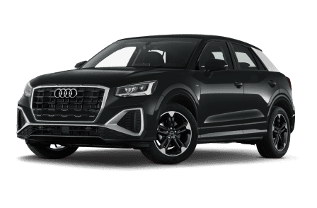 Audi / Q2 / 35 TFSi 110kW Prest.Ed.Str. [STOCK]