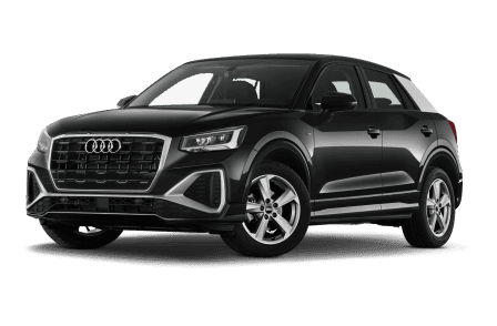 Audi / Q2 / 35 TFSi 110kW Prest.Ed.Str.