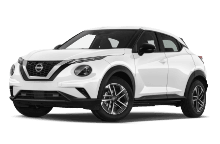 Nissan / Juke / 1.0 84kW Acenta