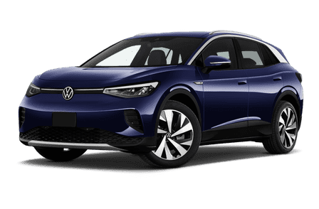 VW / ID.4 / ARCELORMITTAL - 77kWh 128kW Pro Business