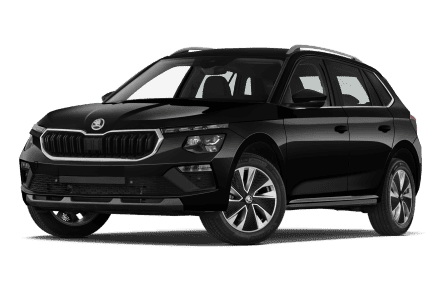 Skoda / Kamiq / 1.0TSI 85kW Corporat.DSG