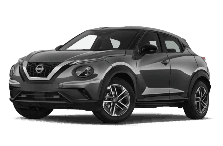 Nissan / Juke / 1.0 114 N-Connecta DCT [TOP DEAL]