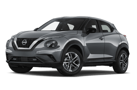 Nissan / Juke / 1.0 114 N-Connecta DCT [TOP DEAL]