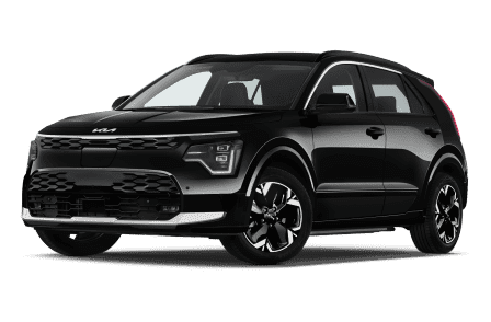 Kia / Niro / ARCELORMITTAL - 1.6 GDi HEV Pulse 6DCT