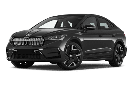 Skoda / Enyaq Coupe / ARCELORMITTAL - 85 210kW