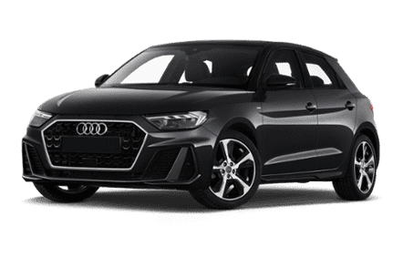 Audi / A1 SB / ARCELORMITTAL - A1SB 25 TFSI 70kW Advanced