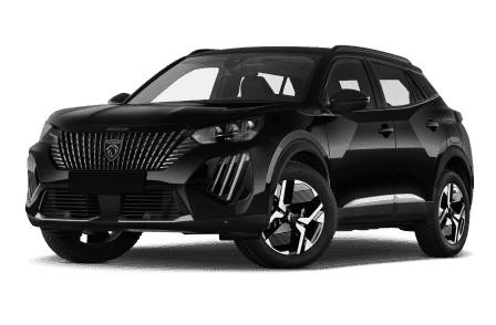 Peugeot / 2008 / ARCELORMITTAL - e- 100kW 50kWh Allure