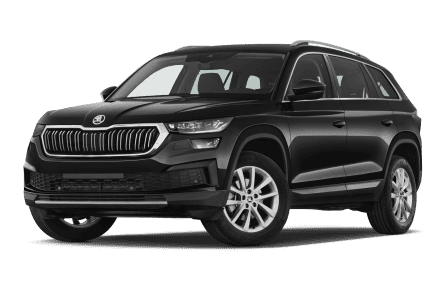 Skoda / Kodiaq / ARCELORMITTAL - Kod.1.5TSI 110 Selection DSG