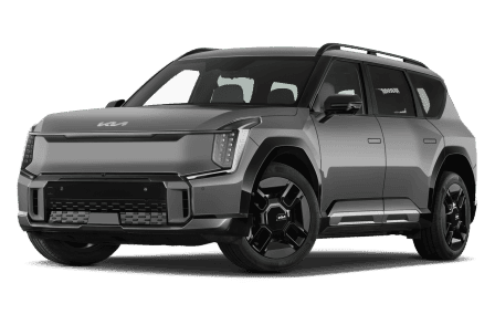 Kia / EV9 / 76kWh 160kW Business [TOP DEAL]