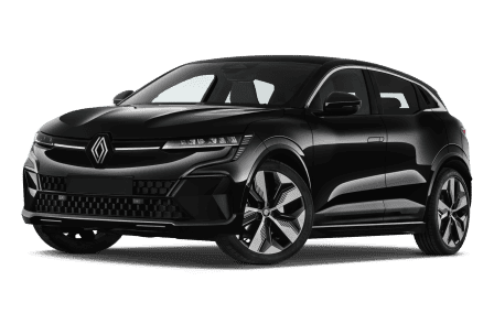 Renault / Megane / E-T220EV60 Comf.Techno