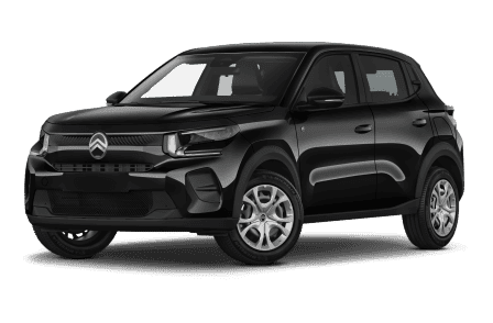 Citroën / C3 / EV 44kWh 83kW 320 BUSINESS