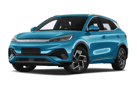 BYD / ATTO 3 / BYD ARCELORMITTAL -  Comfort A