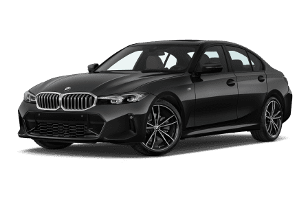 BMW / 3-serie / ARCELORMITTAL - 318i 115kw A