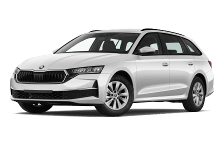 Skoda / Octavia Com / Oct.Com.1.5eTec 110kW Fam.DSG [STOCK]