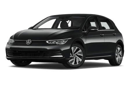 VW / Golf VIII / Golf 1.5TSI 85 Life