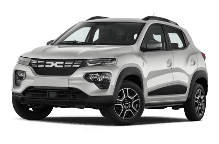 Dacia / Spring / Expression Electric 45