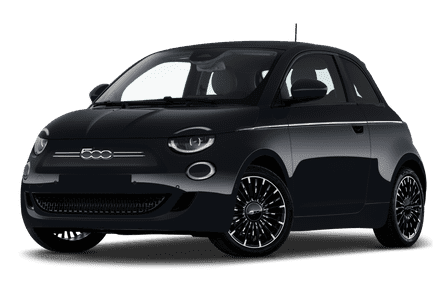 Fiat / 500 / ARCELORMITTAL - e 24kWh (Red) 70kW 3d