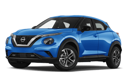 Nissan / Juke / 1.0 114 N-Connecta [TOP DEAL]