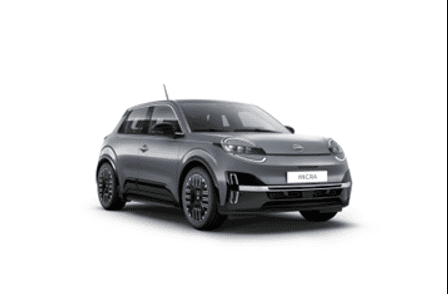 Nissan / Micra / 40kWh Engage