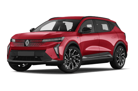 Renault / Scenic / Scénic E-T125kW CR Techno