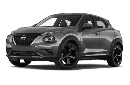 Nissan / Juke / 1.6Hyb.145 N-Connecta DCT [TOP DEAL]