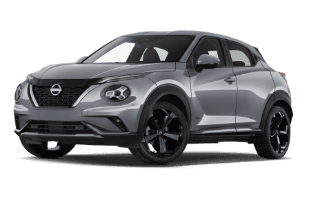 Nissan / Juke / 1.6Hyb.145 N-Connecta DCT [TOP DEAL]