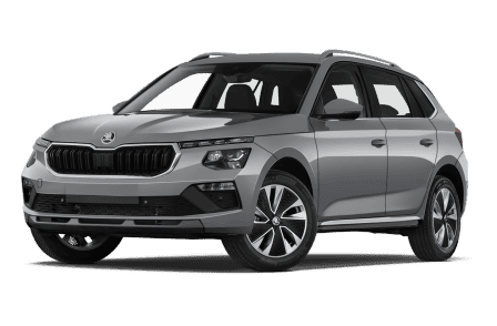 Skoda / Kamiq FL'23 / Kamiq 1.0TSI 85kW Family DSG [STOCK]