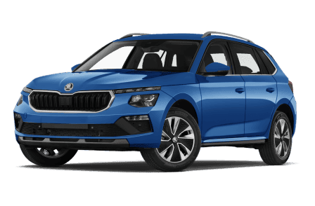 Skoda / Kamiq FL'23 / Kamiq 1.0TSI 85kW Family DSG [STOCK]