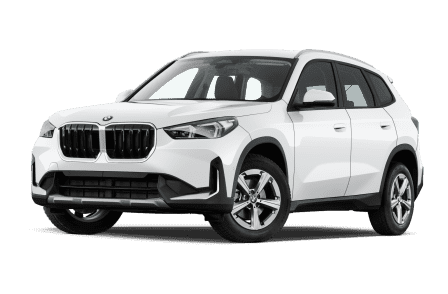 BMW / X1 / ARCELORMITTAL - sDrive 18d 100kW Aut