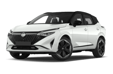 Nissan / Qashqai / MHEV 158 N-Connect.Xtr [TOP DEAL]