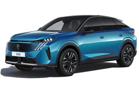 Peugeot / 3008 / ARCELORMITTAL - e- 157kW 73kWh Allure