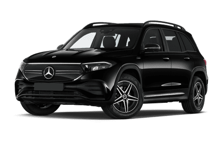 Mercedes / EQB / ARCELORMITTAL - 250+ Business Line A