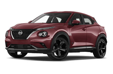 Nissan / Juke / 1.0 84kW N-Connecta DCT