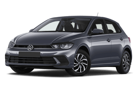 VW / Polo / 1.0 TSI 70kW Life Un.DSG