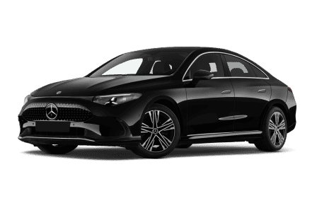 Mercedes / CLA / 250+ Sport Edition [STOCK]